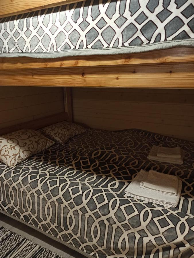 Brand New 2020 Specious Apartment Druzi 2 Palyanytsya Dış mekan fotoğraf